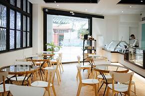 A-Shin Tainan Hostel