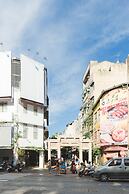 A-Shin Tainan Hostel