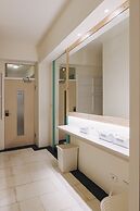 A-Shin Tainan Hostel