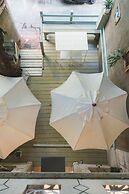 A-Shin Tainan Hostel