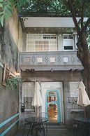 A-Shin Tainan Hostel