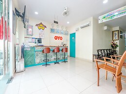OYO 89877 Sun Triang Hotel