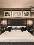 Diez Diez Collection