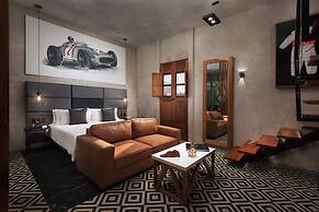 Diez Diez Collection