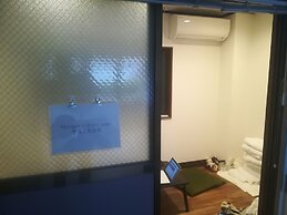 Hotel Little Bird Oku-asakusa