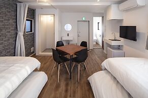 Hotel Little Bird Oku-asakusa