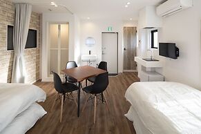 Hotel Little Bird Oku-asakusa