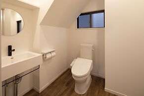 Hotel Little Bird Oku-asakusa