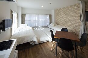 Hotel Little Bird Oku-asakusa