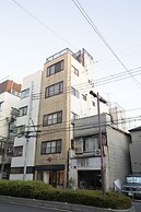 Hotel Little Bird Oku-asakusa