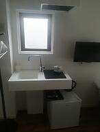 Hotel Little Bird Oku-asakusa