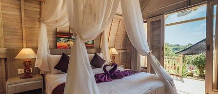 Akusara Jungle Resort And Spa