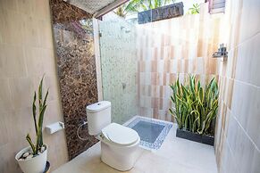 Akusara Jungle Resort And Spa