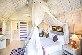 Akusara Jungle Resort And Spa