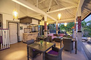 Akusara Jungle Resort And Spa