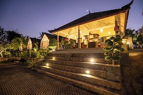 Akusara Jungle Resort And Spa