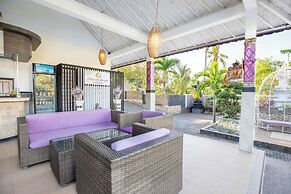 Akusara Jungle Resort And Spa