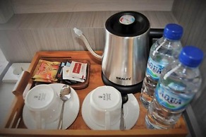 Akusara Jungle Resort And Spa