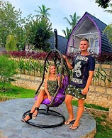 Akusara Jungle Resort And Spa