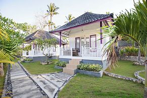 Akusara Jungle Resort And Spa