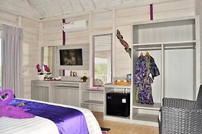 Akusara Jungle Resort And Spa