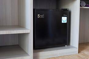 Akusara Jungle Resort And Spa