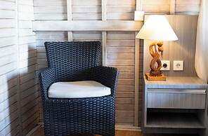 Akusara Jungle Resort And Spa