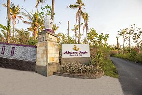 Akusara Jungle Resort And Spa