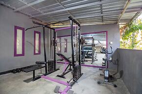 Akusara Jungle Resort And Spa