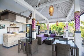 Akusara Jungle Resort And Spa