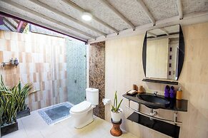 Akusara Jungle Resort And Spa