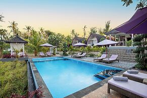 Akusara Jungle Resort And Spa