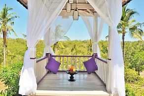 Akusara Jungle Resort And Spa