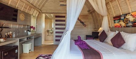 Akusara Jungle Resort And Spa