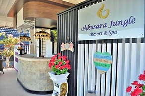 Akusara Jungle Resort And Spa