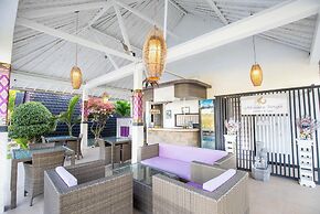 Akusara Jungle Resort And Spa