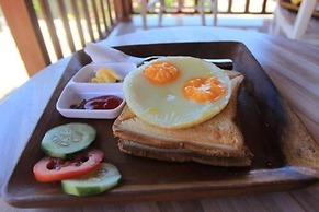 Akusara Jungle Resort And Spa