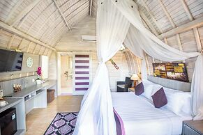 Akusara Jungle Resort And Spa