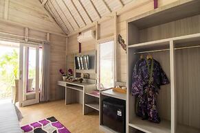 Akusara Jungle Resort And Spa