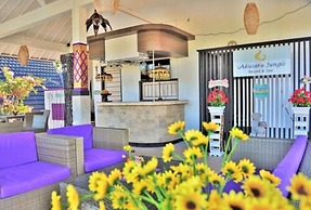 Akusara Jungle Resort And Spa