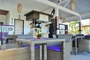 Akusara Jungle Resort And Spa