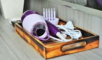 Akusara Jungle Resort And Spa