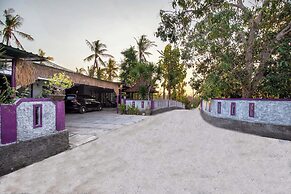 Akusara Jungle Resort And Spa