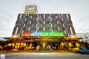 Zheng Yi Classic Motel