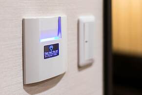 Hotel Double Funabashi