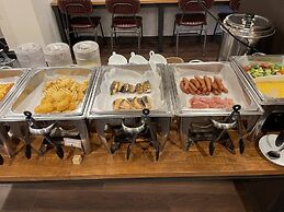 Hotel Double Funabashi