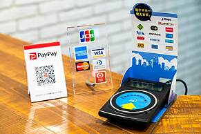 Hotel Double Funabashi