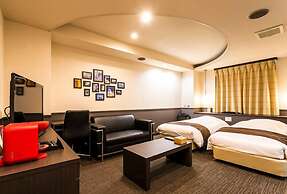 Hotel Double Funabashi