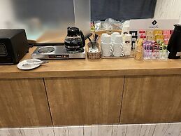 Hotel Double Funabashi