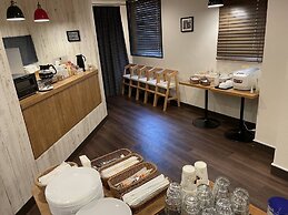 Hotel Double Funabashi